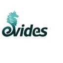 Evides company logo