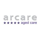 Arcare Aged Care company logo