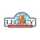 Legacy Mechanical Services company logo
