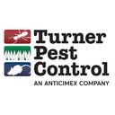 Turner Pest Control company logo