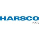Harsco Rail company logo
