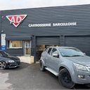 Carrosserie SarceLLoise_Carrosserie AD company logo