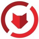 ZeroFox company logo