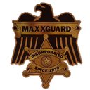 Maxxguard company logo