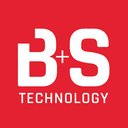 B&amp;S Technology B.V. company logo