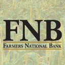 Farmers National Bank company logo