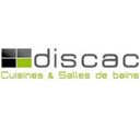 DISCAC company logo