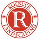 Roebuck Landscaping company logo