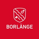 Borlänge kommun company logo