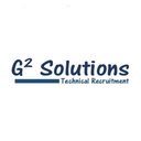 G Squared Solutions company logo