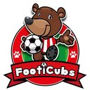 Footicubs company logo