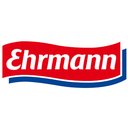 Ehrmann SE company logo