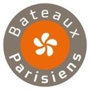 Bateaux Parisiens company logo
