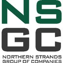 Northern Strands company logo