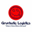 Gruntastic Logistics Corp company logo