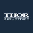 Thor Industries, Inc. company logo