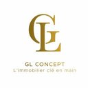 Gl concept company logo