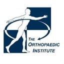 The Orthopaedic Institute company logo