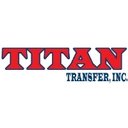 Titan Transfer company logo