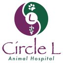 Circle L Animal Hospital company logo