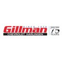 Gillman Automotive Group company logo