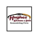 Hughes Kitchens and Bath company logo