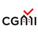 C.G.M.I company logo