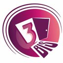 Le 3Bis Paris company logo