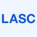 LASC company logo