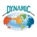Dynamic Manufacturing company logo