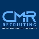 CMR Recruiting company logo