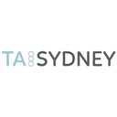 TA company logo
