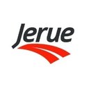 Jerue company logo