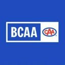 BCAA company logo
