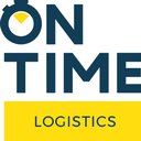 ON TIME Logistics company logo