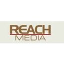 REACH Media company logo