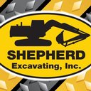 Shepherd Excavating, Inc. company logo
