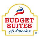 Budget Suites of America company logo
