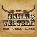 Smith & Western company logo