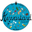 Bar Crêperie de Kervastard company logo