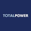 Total Power company logo