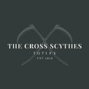 Cross Scythes company logo