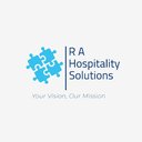 R A Hospitality Solutions company logo