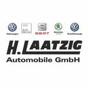 Hans Laatzig Automobile GmbH company logo
