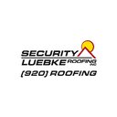 SECURITY LUEBKE ROOFING INC company logo