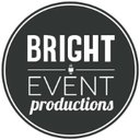 Bright Event Productions company logo