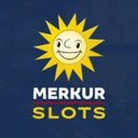 Merkur Slots UK Limited company logo