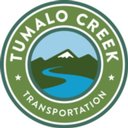 Tumalo Creek Transportation company logo