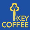 キーコーヒー株式会社 company logo