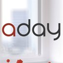 Aday company logo